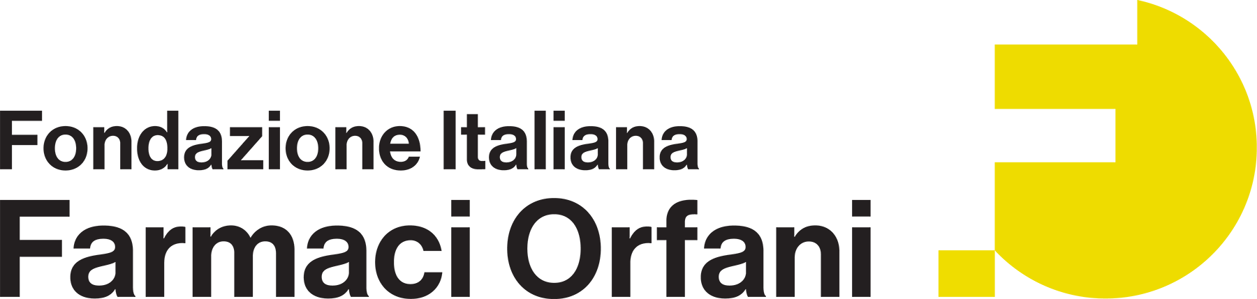 Fondazione Italiana Farmaci Orfani